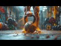 Power Boost: High-Energy Gym Workout Music Mix