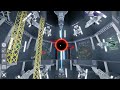 (MT) Fusion nuclear reactor core // Startup and Freezedown