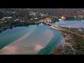 Old hyperlapse Narooma bridge