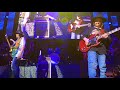 Carlos Santana and Taj Farrant the house of blues