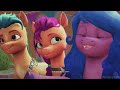My Little Pony: A Maretime Bay Adventure Gameplay Walkthrough Part 1