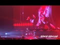 [FANCAM 4K] [XG THE FIRST HOWL] MAYA SOLO - DOWN BAD / MILLION CASH