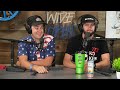 Ben Got Punched || Life Wide Open Podcast #40
