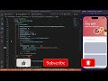 Fancy Scroll using sliver widget in flutter | Flutter Scroll Animations | Sliver  scroll animations