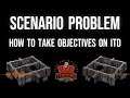 Kill Team: How To Take Objectives On ITD