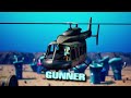 GLORB - EUGENE (Official Music Video)