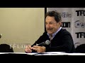 Transformers Q&A with Peter Cullen the voice of Optimus Prime at TFcon Chicago 2022 - FULL PANEL