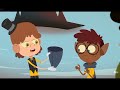 my favorite Harrison moments from camp camp