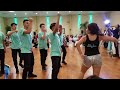 Skyla's surprise dance June 2017