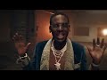 Young Dolph - New Paper Tags ft. Big30 & Pooh Shiesty  (Music Video)