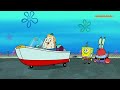 SpongeBob | Tuan Krabs & Plankton: Dari Teman Menjadi Musuh! | Nickelodeon Bahasa