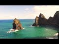 Morning Relaxing Music - Nature Relaxation Film 4K - Peaceful Relaxing Music - Video UltraHD