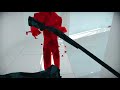 SUPERHOT Endless Stairs 47