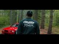 David's BMW E36 | Mountain Run (4K)