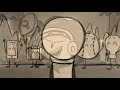 When She Loved Me || II TacoPhone Animatic || Valentines Day Special