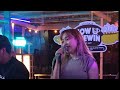 Teleserye - Android 18 acoustic version