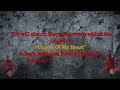 Thorns Of My Heart Official Book Trailer