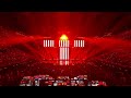 Luktelk - Silvester Belt - Lithuania - Front View - Eurovision 2024 SF1 Jury Show - 4K60