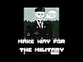 Make Way For The Military   A Nye Heh Heh REMIX / COVER