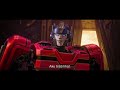 Transformers One | Official Trailer (2024 movie)