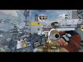 Dlq holidays makes my sniping feel like out of the world | Call of duty mobile