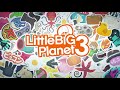 LittleBigPlanet 3 - Sunny Days Platformer