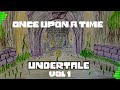 Once Upon A Time Remix