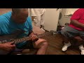 Henry Guitar Jam - International Players Anthem