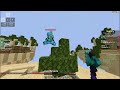 The Downfall Of Skywars