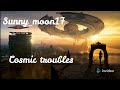 Cosmic troubles [F4A] [Scientist x Alien Lis] [Hurt/comfort]