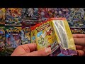 Opening the NEW McDonald's Pokemon Cards (2023)