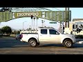 Escondido Traffic Lights (Centre City Pkwy & Grand Ave)