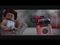 Playing LEGO Star Wars: The Skywalker Saga (Part 16)