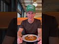 Trying supposedly the best lasagna in NYC #food #pasta #mukbang