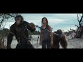 Planeta Dos Macacos: O Reinado | Trailer Oficial Dublado