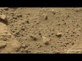 Mars rover found strange objects in the surface of mars!  Mars real video! 