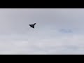 Blackpool Airshow 2017 -Euro Fighter Typhoon
