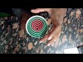 சுழல் வட்டு மாயை| Rotating disc optical illusions