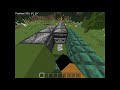 How to build a Shooting Tank from Tower Battles Patrol in Minecraft