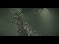 SHADOW OF THE COLOSSUS #4 PS4