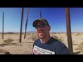 Salton Sea Atomic Test Base Part 2