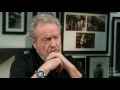 Ridley Scott talks Prometheus with Geoff Boucher - Hero Complex: The Show