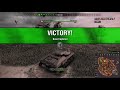 World of Tanks - Chieftain/T95 Mastery on Pacific Island - War!