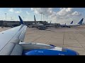 [4K] – Full Flight – United Airlines – Airbus A321-271NX – PHX-ORD – N44501 – UA2121 – IFS 825