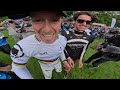 POV: You WIN Red Bull Hardline 2024 | Unreal Downhill Run