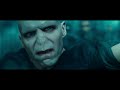 Voldemort: Reign of the Dark Lord - In the Style of Avengers: Infinity War