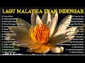 Lagu Slow Rock Malaysia Yang Terkenal - Lagu Malaysia Menyentuh Hati - Lagu2 90an Sungguh Merdu