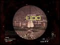 BenjaminHoyt - MW3 Game Clip