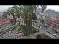 Mérida, Venezuela (aéreas HD)