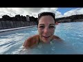 One day in Reykjavik, Iceland... was the Blue Lagoon worth it??